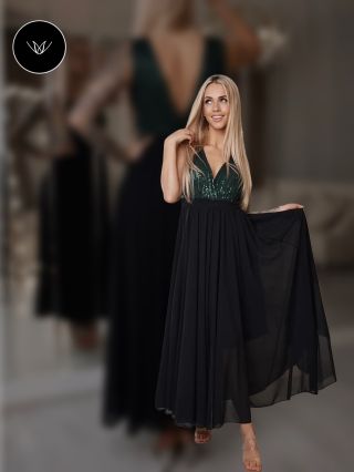 ZELENÁ 🌿tak přirozená a klidná barva, až z ní sálá harmonie.